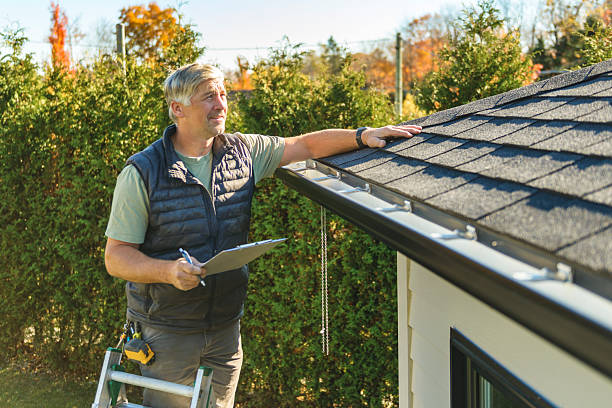 Trusted Roof Repair service in Harrisonburg, VA - Ben Roofing and Steel LLC