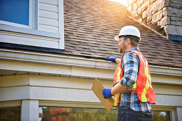 Trusted Flat Roof Repair service in Harrisonburg, VA - Ben Roofing and Steel LLC